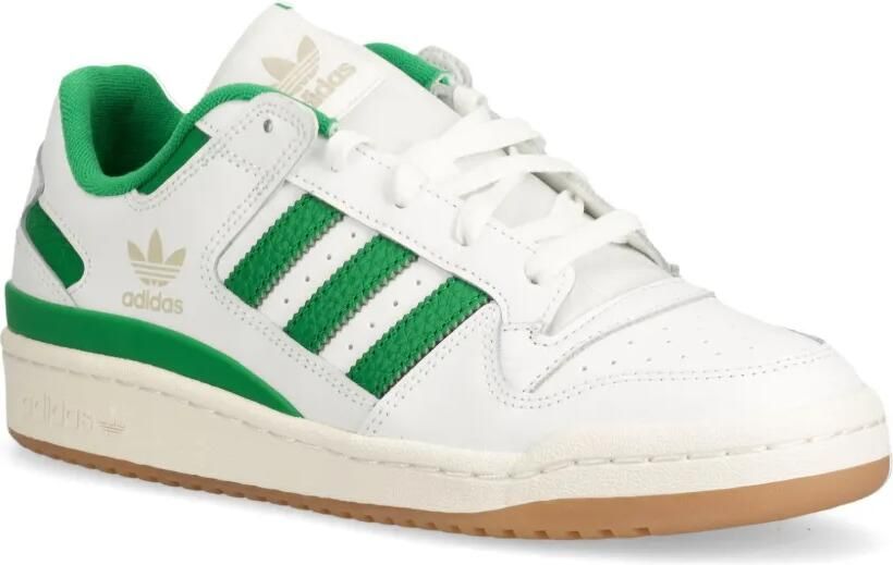 Adidas Forum Low sneakers Wit - Foto 3