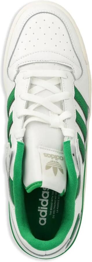Adidas Forum Low sneakers Wit - Foto 4