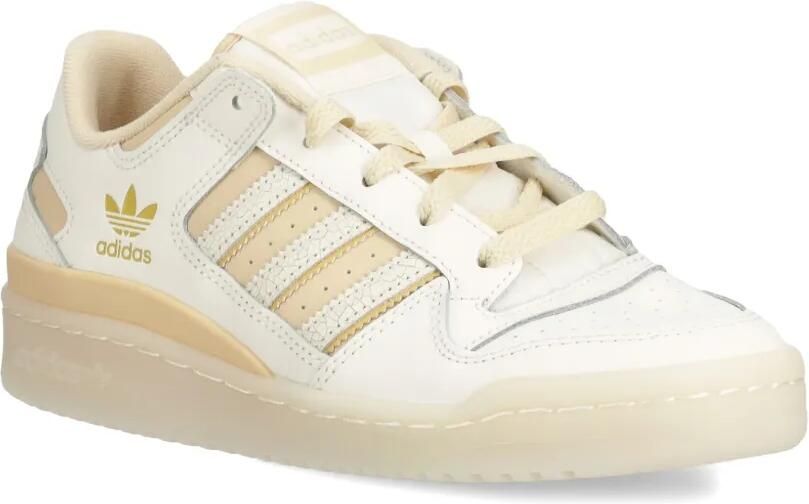 Adidas Forum Low sneakers Wit - Foto 3