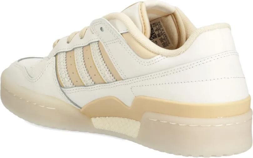 Adidas Forum Low sneakers Wit - Foto 2