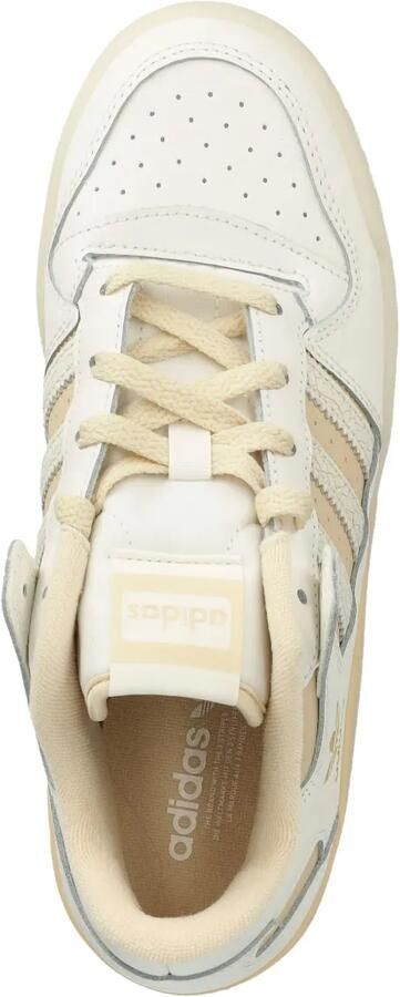 Adidas Forum Low sneakers Wit - Foto 4