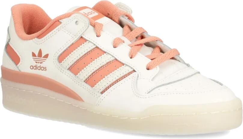 Adidas Forum Low sneakers Wit - Foto 2