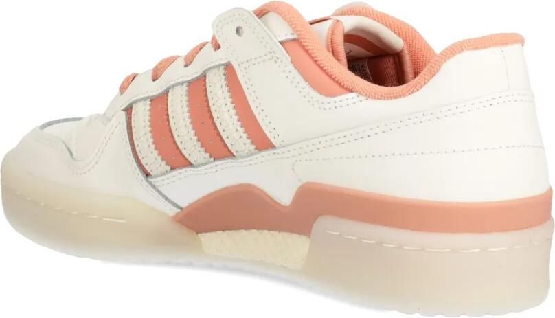 Adidas Forum Low sneakers Wit - Foto 3