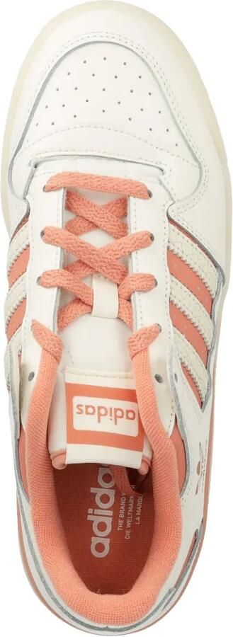 Adidas Forum Low sneakers Wit - Foto 4