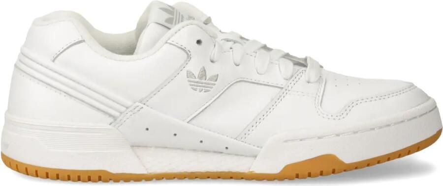 Adidas Forum Low sneakers Wit