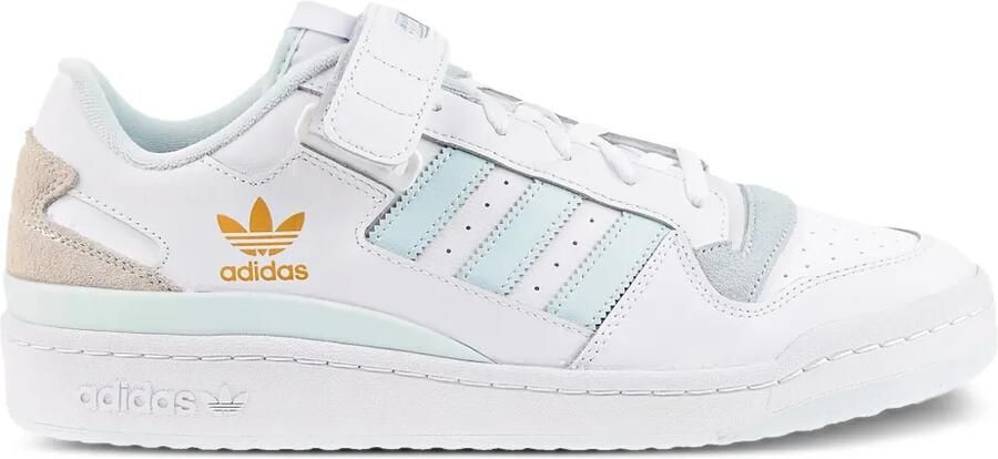 Adidas Geodiver "Primeblue Hazy Blue Orbit Indigo Core Black" sneakers Blauw - Foto 20