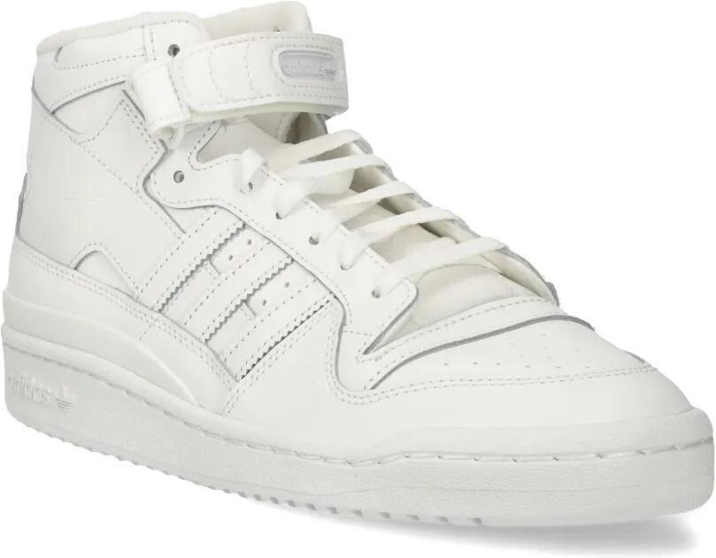 Adidas Forum Mid sneakers Wit - Foto 3