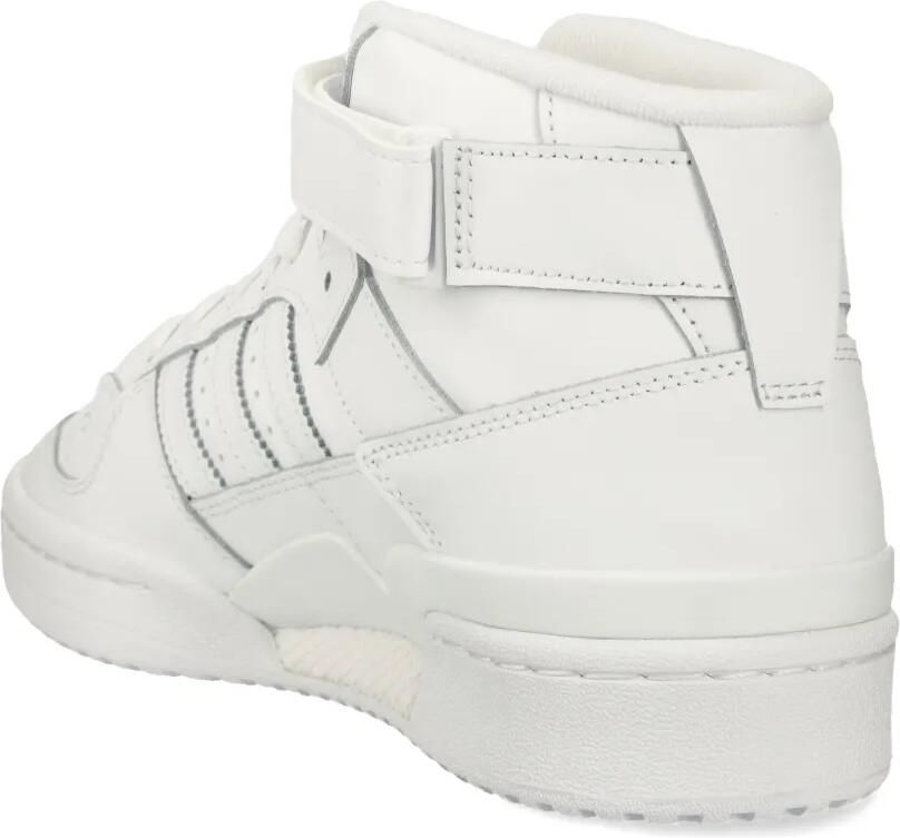 Adidas Forum Mid sneakers Wit - Foto 2
