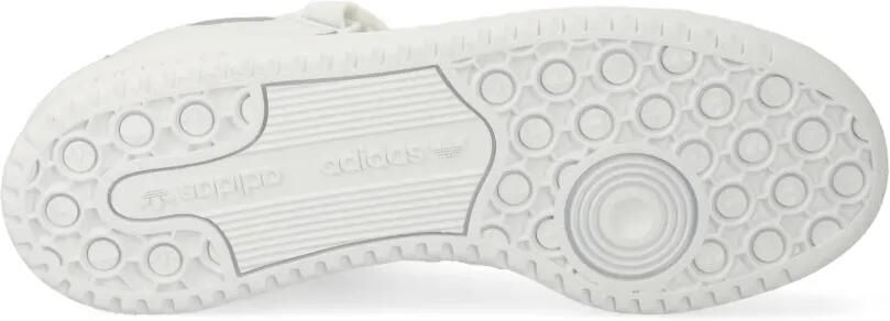 Adidas Forum Mid sneakers Wit - Foto 5