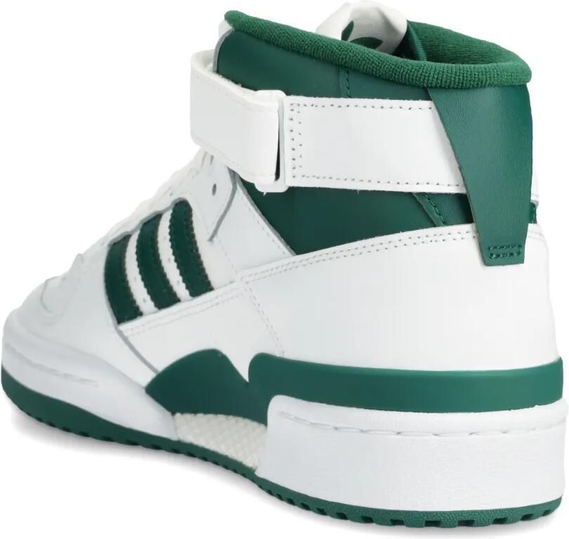 Adidas Forum Mid sneakers Wit - Foto 2