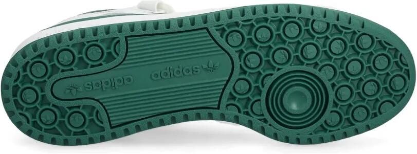Adidas Forum Mid sneakers Wit - Foto 5