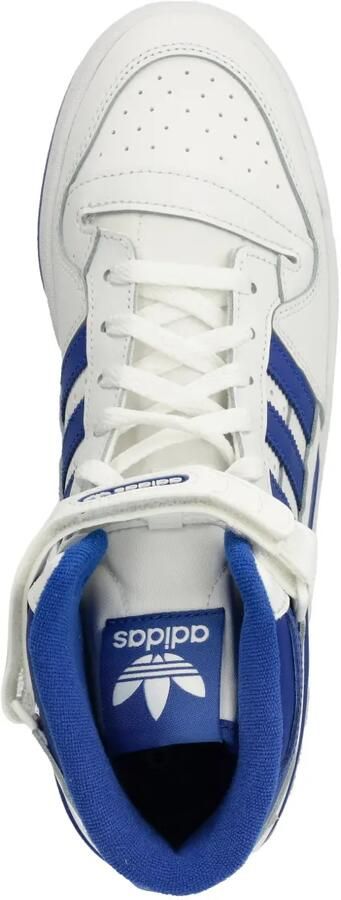 Adidas Forum Mid sneakers Wit - Foto 3