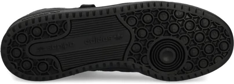Adidas Forum Mid sneakers Zwart - Foto 5