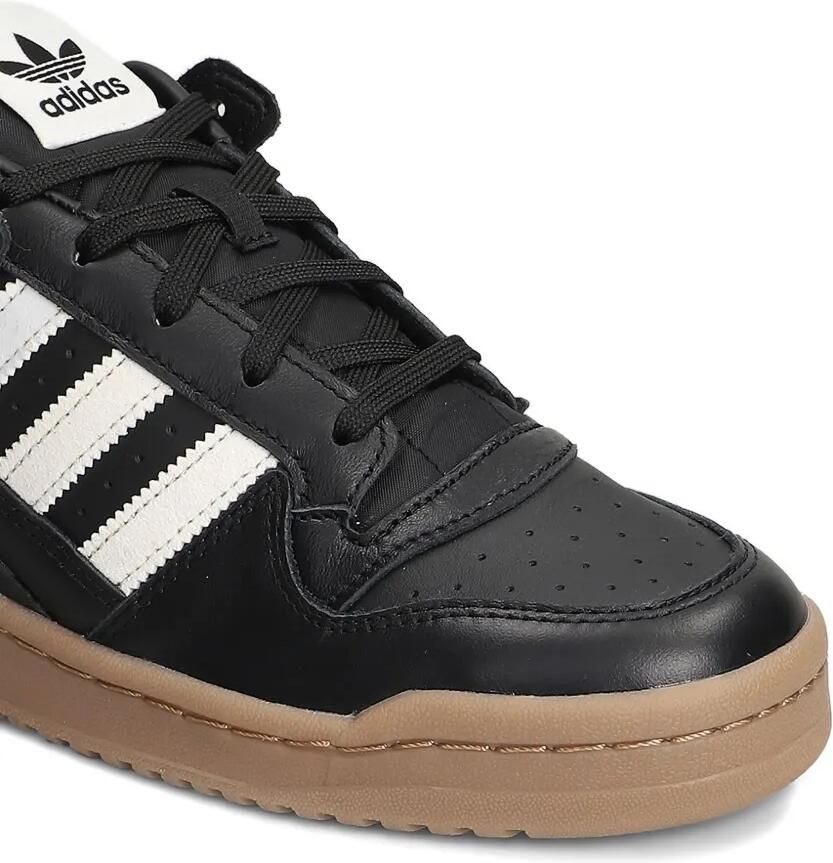 Adidas Forum Low gestreepte sneakers Beige - Foto 2