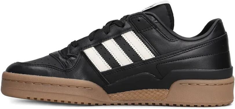 Adidas Forum Low gestreepte sneakers Beige - Foto 5