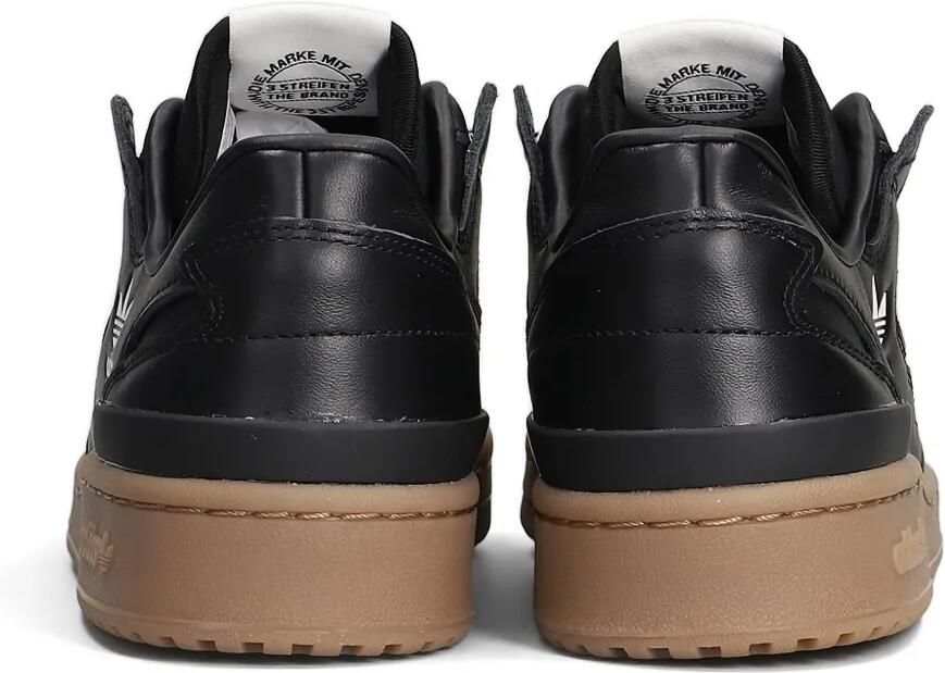 Adidas Forum Low gestreepte sneakers Beige - Foto 3