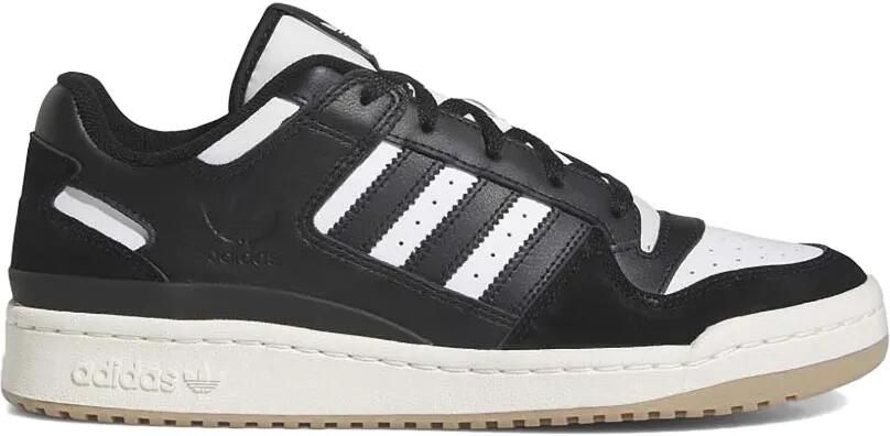 Adidas Forum sneakers Zwart