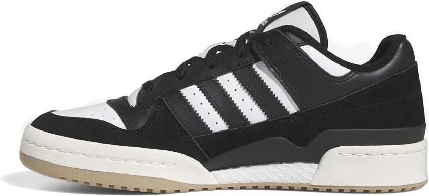 Adidas Forum sneakers Zwart - Foto 5