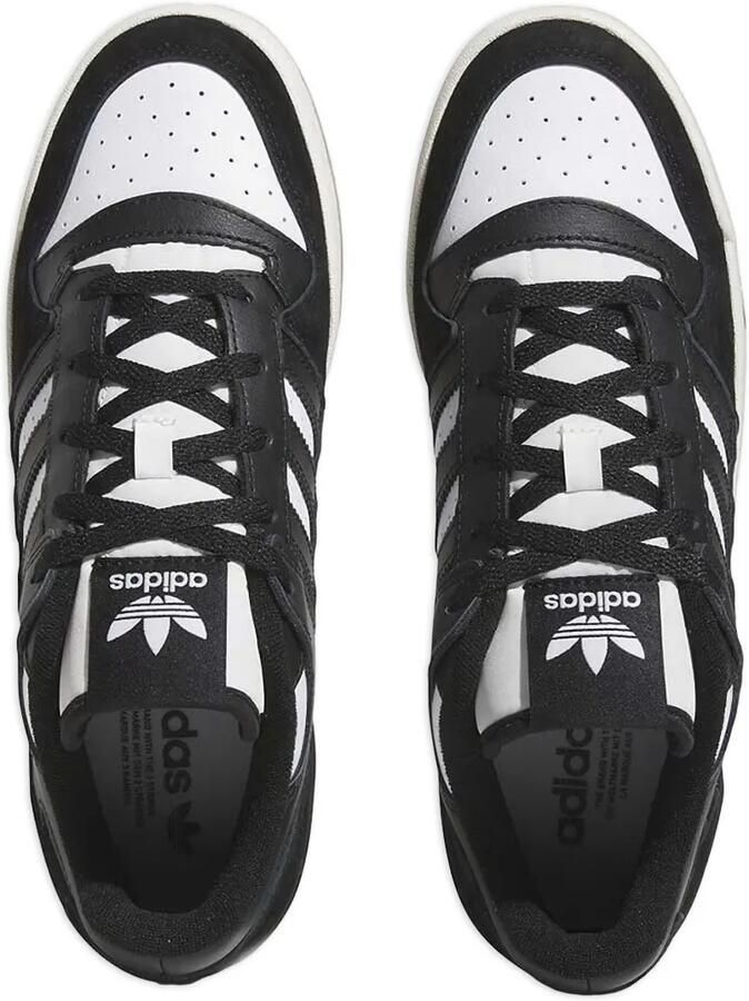 Adidas Forum sneakers Zwart - Foto 4