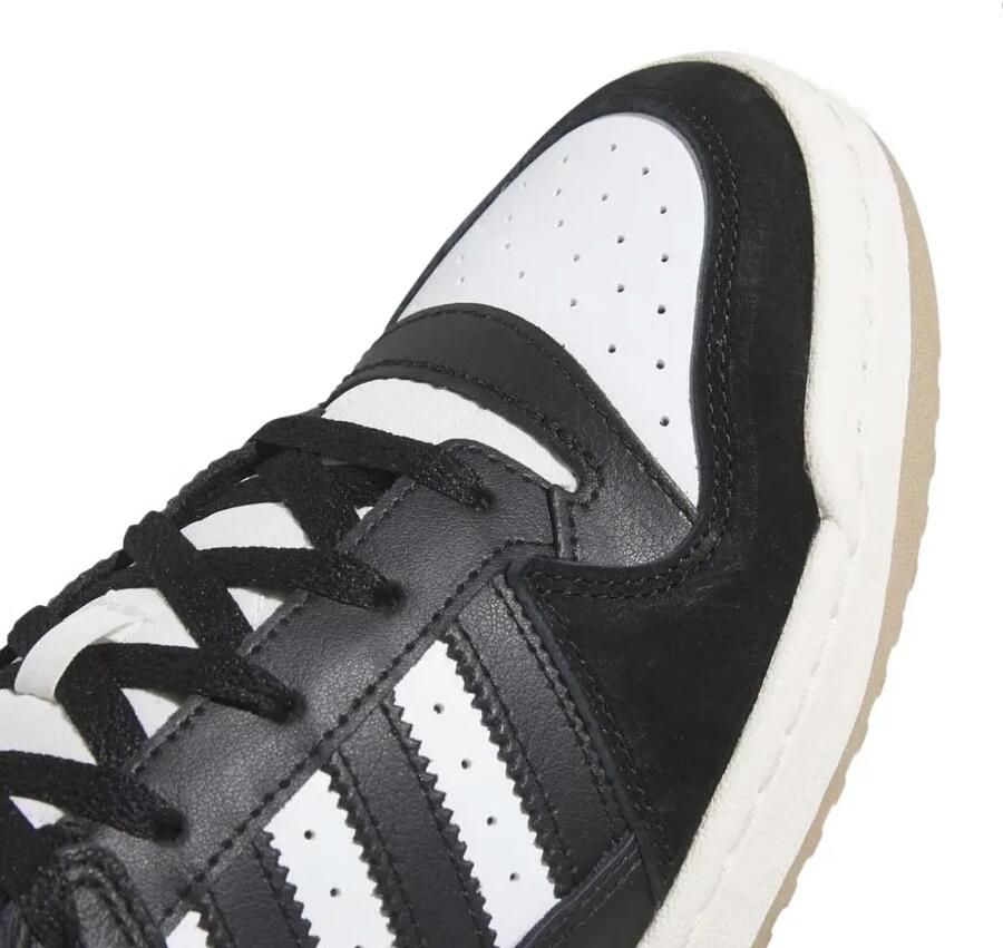 Adidas Forum sneakers Zwart - Foto 2