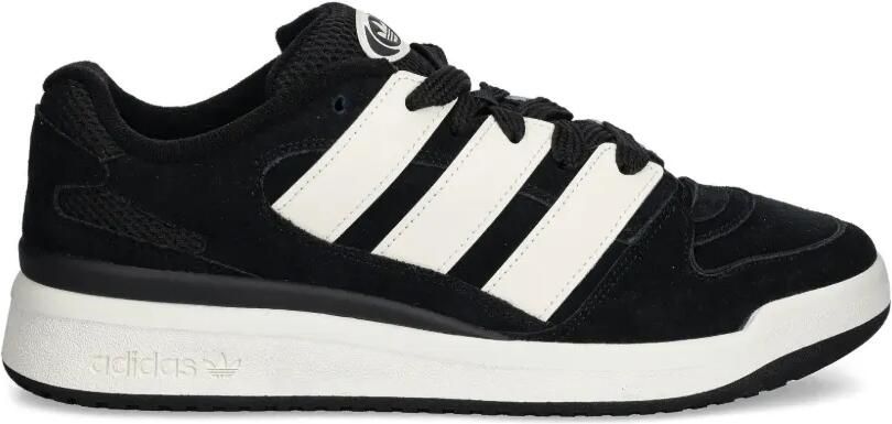 Adidas Forum2000 sneakers Zwart