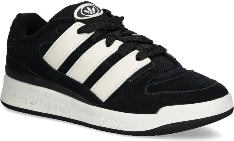 Adidas Forum2000 sneakers Zwart - Foto 3