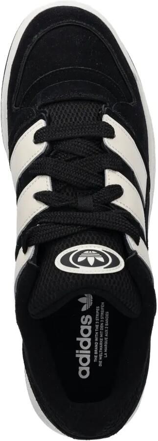 Adidas Forum2000 sneakers Zwart - Foto 4