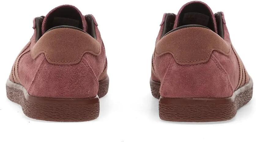 Adidas Superstar II sneakers met schelpen neus Bruin - Foto 6