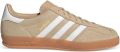 Adidas Gazelle 3-Stripes sneakers Beige - Beige