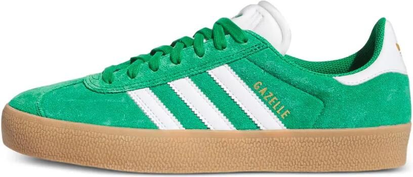 Adidas x Care Bears Handball Spezial suede sneakers Bruin
