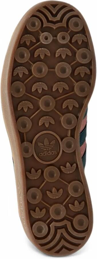 Adidas Terra Mono Lightstrike sneakers Zwart - Foto 12