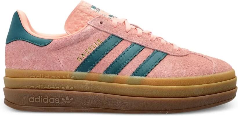 Adidas Terra Mono Lightstrike sneakers Zwart - Foto 8