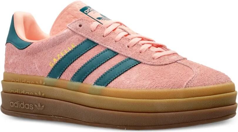 Adidas Terra Mono Lightstrike sneakers Zwart - Foto 4