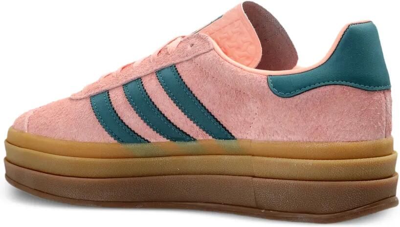 Adidas Terra Mono Lightstrike sneakers Zwart - Foto 3