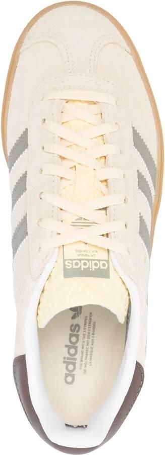 Adidas Gazelle Bold sneakers Beige - Foto 4