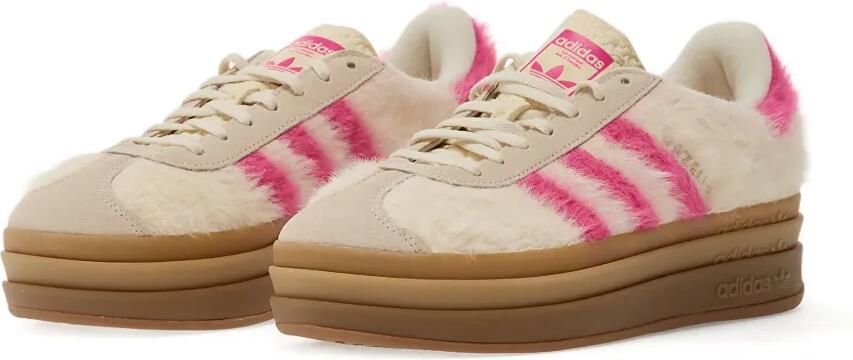 Adidas Gazelle Bold sneakers Beige - Foto 3