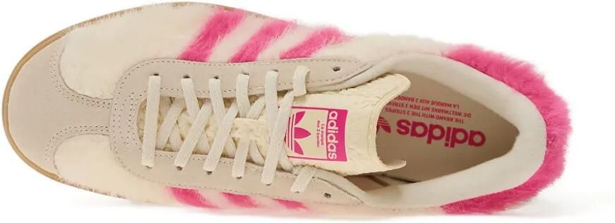 Adidas Gazelle Bold sneakers Beige - Foto 4