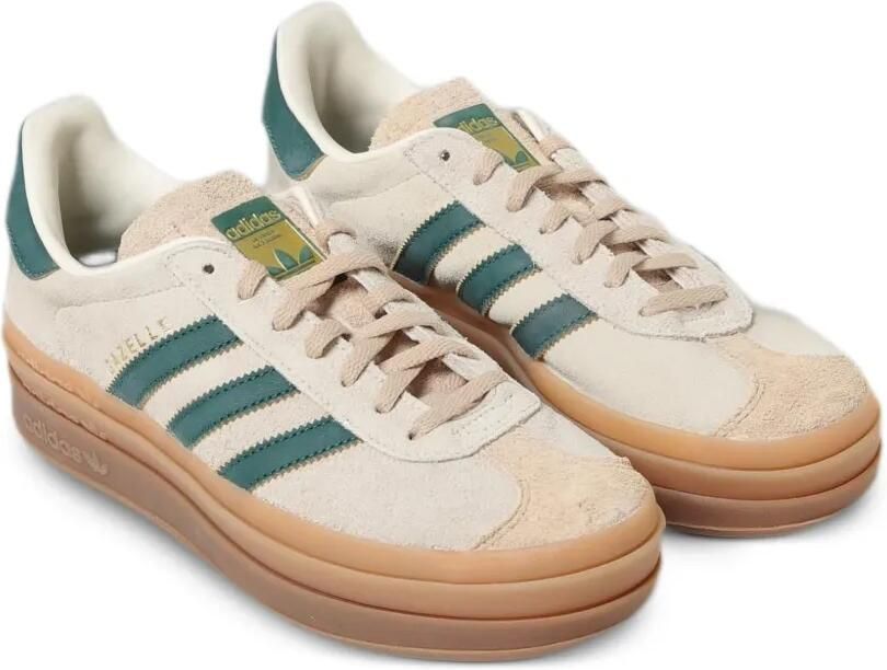 Adidas Gazelle Bold sneakers Beige - Foto 2