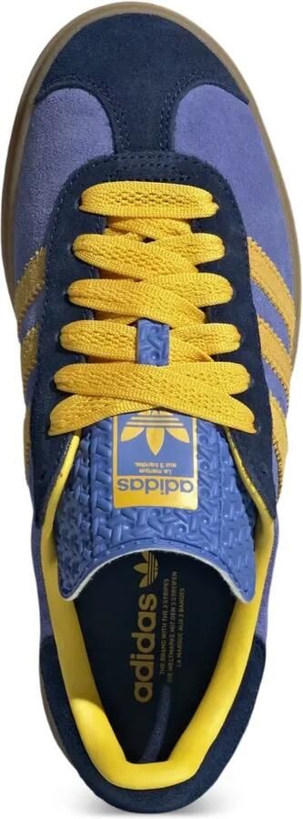 Adidas Gazelle Bold sneakers Blauw - Foto 5