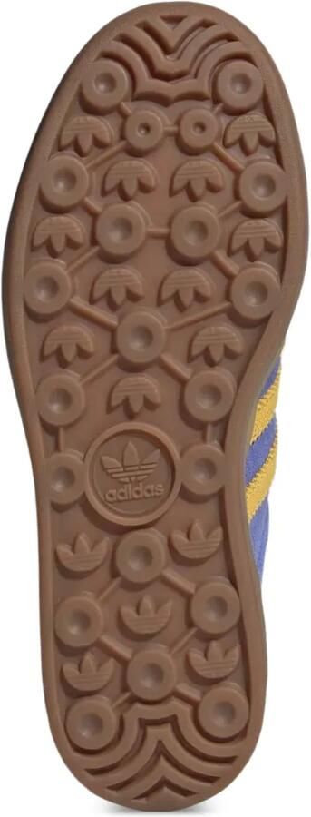 Adidas Gazelle Bold sneakers Blauw - Foto 4
