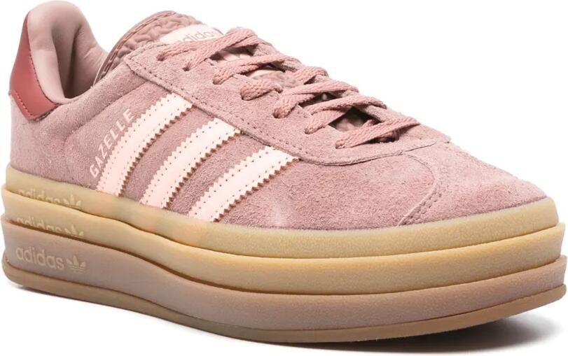 Adidas Gazelle Bold sneakers Roze - Foto 2