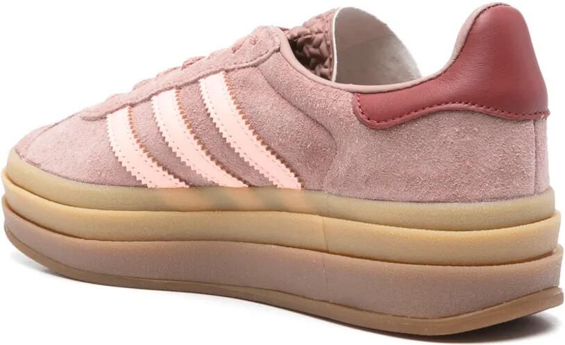 Adidas Gazelle Bold sneakers Roze - Foto 3