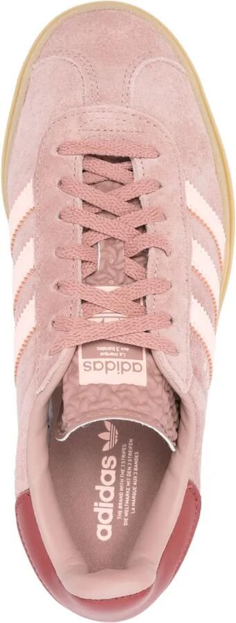 Adidas Gazelle Bold sneakers Roze - Foto 4