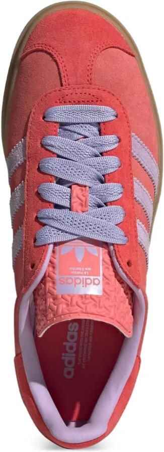 Adidas Gazelle Bold sneakers Roze - Foto 7