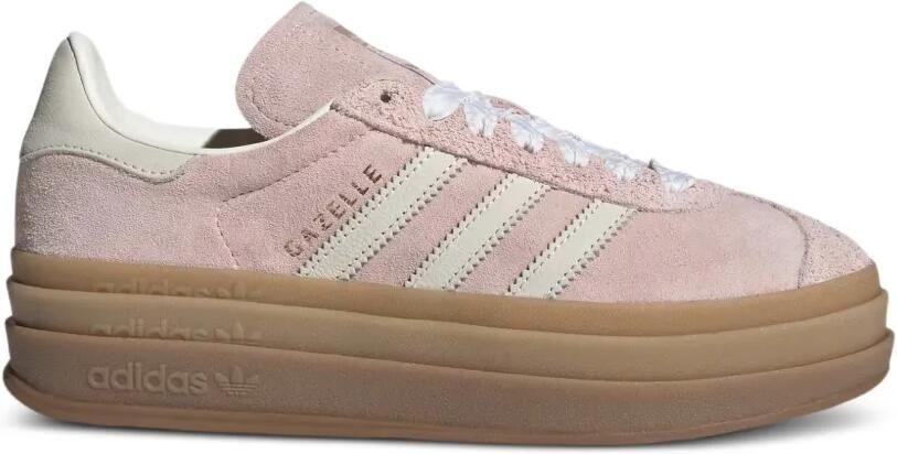Adidas Gazelle Bold sneakers Roze
