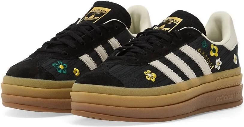 Adidas x Clot Pro Model By Ec geperforeerde sneakers Bruin - Foto 6