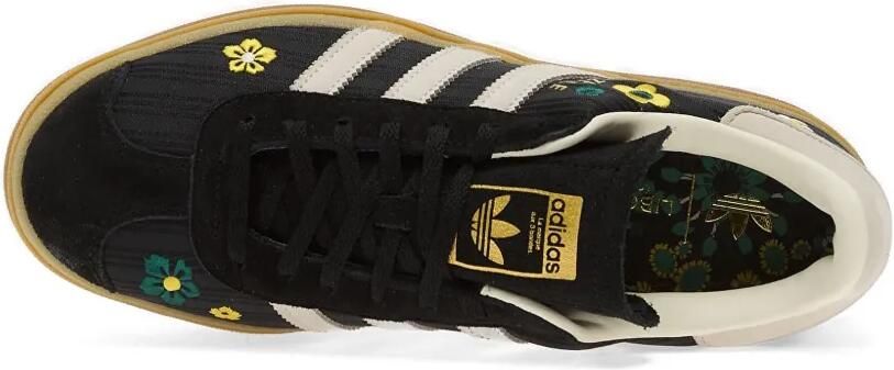 Adidas x Clot Pro Model By Ec geperforeerde sneakers Bruin - Foto 17
