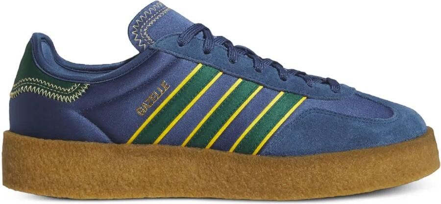 Adidas Gazelle Crepe "CLOT Night Marine" sneakers Blauw