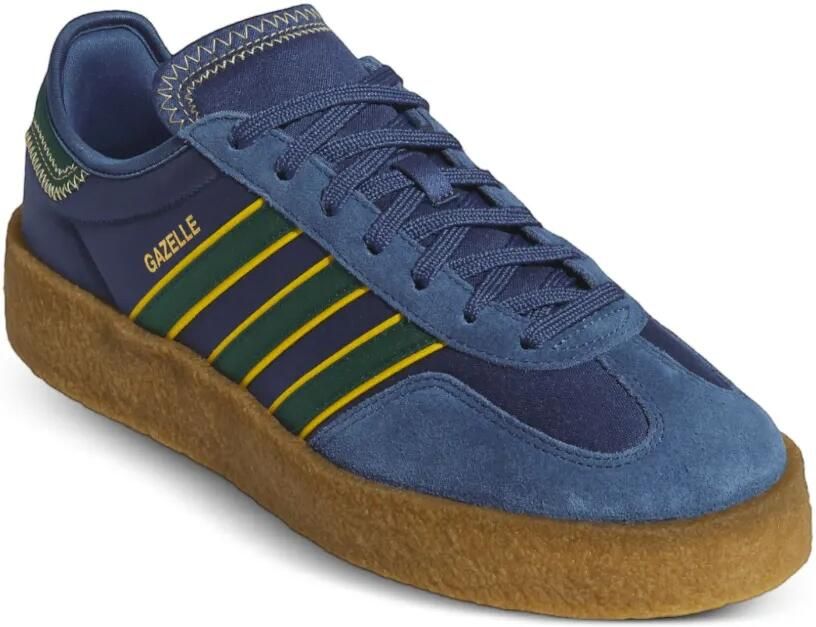 Adidas Gazelle Crepe "CLOT Night Marine" sneakers Blauw - Foto 2