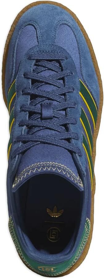 Adidas Gazelle Crepe "CLOT Night Marine" sneakers Blauw - Foto 5